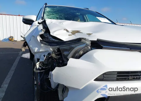 2017 Toyota Rav4 Xle from USA, damaged, VIN 2T3RFREVXHW624443